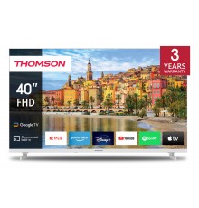 TV SET LCD 40" 40FG2S14W THOMSON