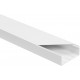 Electrical installation strip kpl. WHITE LS 90x40 2m (PACK 8pcs)