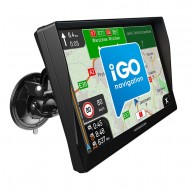 MODECOM FreeWAY CX 9.3 PLUS CAR NAVIGATION + iGO Navigation Truck (1 year update)