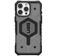 [U] by UAG Pathfinder Clear mobile phone case 17.5 cm (6.9") Cover Ash