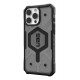 [U] by UAG Pathfinder Clear mobile phone case 17.5 cm (6.9") Cover Ash