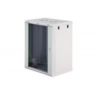 Digitus Wall Mounting Cabinets Dynamic Basic Series - 600x450 mm (WxD)