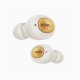 The House Of Marley EM-JE131-CE headphones/headset Wireless In-ear Calls/Music Cream