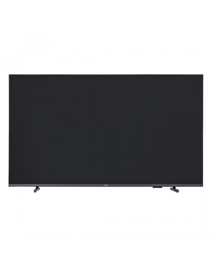 Philips 7000 series 43PUS7000/12 TV 109.2 cm (43") 4K Ultra HD Smart TV Wi-Fi Black