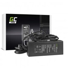 Green Cell AD35P power adapter/inverter Indoor 130 W Black
