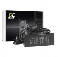 Green Cell AD35P power adapter/inverter Indoor 130 W Black