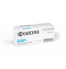 KYOCERA TK-5405C toner cartridge 1 pc(s) Original Cyan
