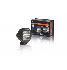 Work Lamp OSRAM LEDriving ROUND, 12/24V, 3000lm, 6