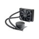 Inter-Tech B-120 Processor All-in-one liquid cooler 12 cm Black 1 pc(s)