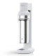 Brita sodaTRIO saturator (white)