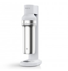 Brita sodaTRIO saturator (white)