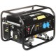 Power Generator DY-3020/PRO 2800 W