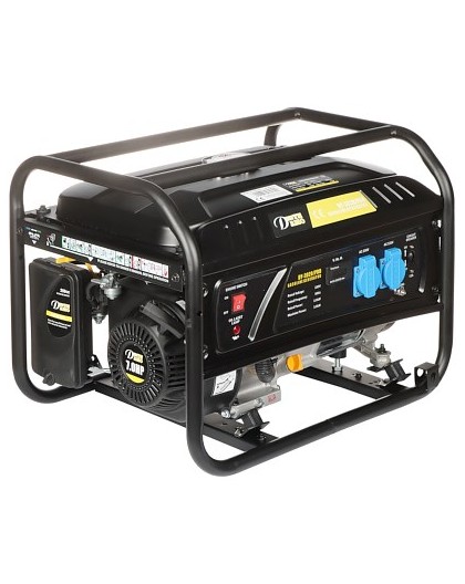 Power Generator DY-3020/PRO 2800 W