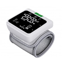 Medisana BW 360 wrist blood pressure monitor
