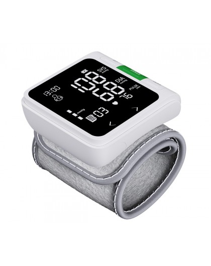 Medisana BW 360 wrist blood pressure monitor