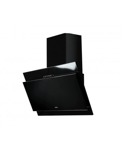 Akpo WK-4 Juno Eco 60 Wall-mounted Black