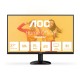 AOC B3 27B35HM computer monitor 68.6 cm (27") 1920 x 1080 pixels Full HD LED Black
