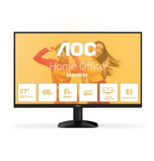AOC B3 27B35HM computer monitor 68.6 cm (27") 1920 x 1080 pixels Full HD LED Black