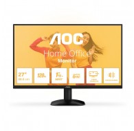 AOC B3 27B35HM computer monitor 68.6 cm (27") 1920 x 1080 pixels Full HD LED Black