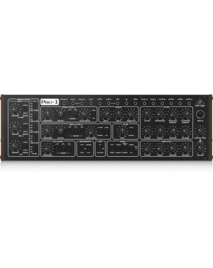 Behringer PRO-1 Syntezator analogowy