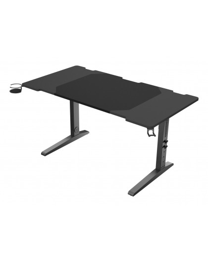 Gaming Desk Genesis Holm Modular 140