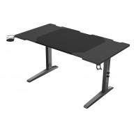Gaming Desk Genesis Holm Modular 140