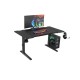 Gaming Desk Genesis Holm Modular 140