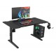 Gaming Desk Genesis Holm Modular 140