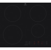 Electrolux EIT60433CT hob Black Built-in Zone induction hob 4 zone(s)