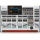 Behringer WING audio mixer 48 channels 10 - 20000 Hz Silver