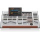 Behringer WING audio mixer 48 channels 10 - 20000 Hz Silver