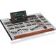 Behringer WING audio mixer 48 channels 10 - 20000 Hz Silver