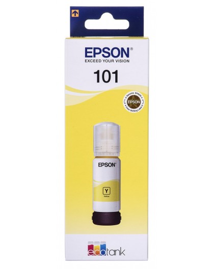 Epson C13T03V44A ink cartridge Yellow 1 pc(s)