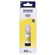Epson C13T03V44A ink cartridge Yellow 1 pc(s)