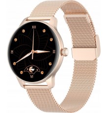 SMARTWATCH ORO LADY GOLD NEXT OROMED