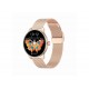 SMARTWATCH ORO LADY GOLD NEXT OROMED