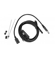 Media-Tech Inspection Camera/Endoscope ENDOSCOPE USB MT4095