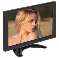 Monitor VGA, HDMI, AUDIO TFT-10/CCTV 10"