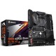 GIGABYTE B550 AORUS ELITE V2 Motherboard - AMD Ryzen 5000 CPUs, 12+2 Phases VRM, up to 4733MHz DDR4, 1xPCIe 4.0 + 1xPCIe 3.0 M.2