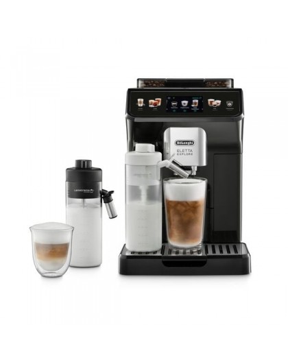 De’Longhi Eletta Explore Fully-auto Espresso machine 1.8 L