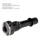 AceBeam L18 Green light