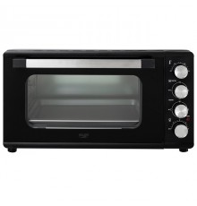 Adler AD 6030 oven Black
