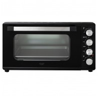 Adler AD 6030 oven Black