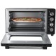 Adler AD 6030 oven Black