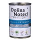 Dolina Noteci Premium Trout - wet dog food 400 g