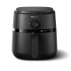 Philips 1000 series NA120/00 fryer Single 4.2 L Stand-alone 1500 W Hot air fryer Black