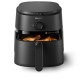 Philips 1000 series NA120/00 fryer Single 4.2 L Stand-alone 1500 W Hot air fryer Black