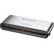 ProfiCook PC-VK 1080 vacuum sealer Black, Stainless steel