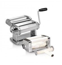 Maestro MR-1679R Pasta Maker Silver