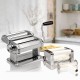 Maestro MR-1679R Pasta Maker Silver